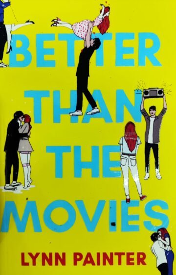 Better Than The Movies by Lynn Painter (English) (Paperback).