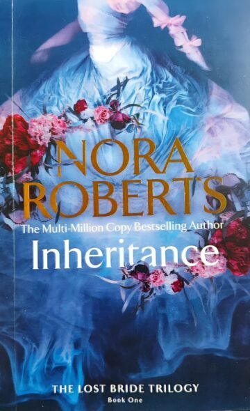 Inheritance by Nora Roberts (English) (Paperback).