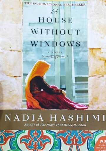 A House Without Windows by Nadia Hashimi (English) (Paperback).