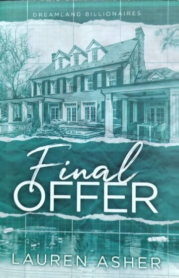 Final Offer by Lauren Asher (English) (Paperback).