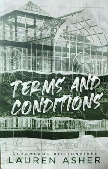 Terms And Conditions by Lauren Asher (English) (Paperback).