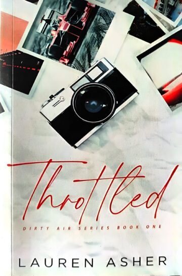 Throttled by Lauren Asher (English) (Paperback).