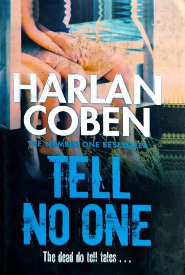 Tell No One by Harlan Coben (English) (Paperback).