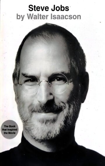 Walter Isaacson by Steve Jobs (English) (Paperback).