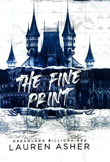 The Fine Print by Lauren Asher (English) (Paperback).