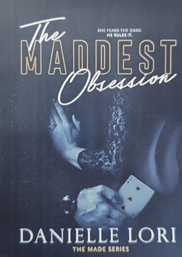 The Maddest Obsession by Danielle Lori (English) (Paperback).