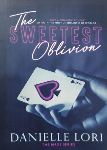 The Sweetest Oblivion by Danielle Lori (English) (Paperback).