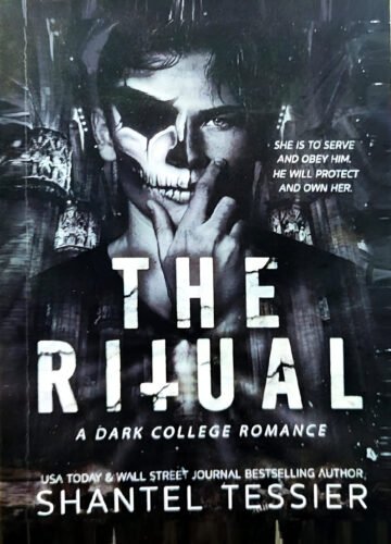 The Ritual by Shantel Tessier by (English) (Paperback).
