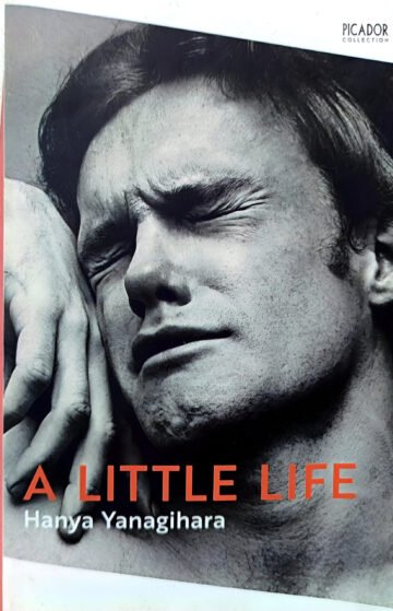 A Little Life by Hanya Yanagihara (English) (Paperback).