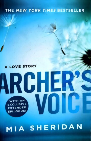 Archer` S Voice by Mai Sheridan (English) (Paperback).