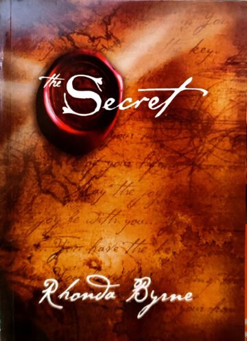 The Secret by Rhonda Byrne (English) (Paperback).