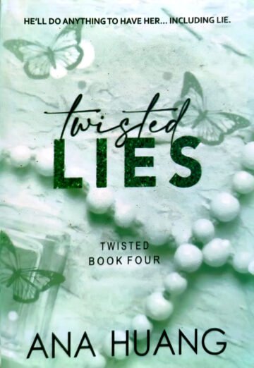 Twisted Lies (Twisted Book Four) by Ana Huang (English) (Paperback).