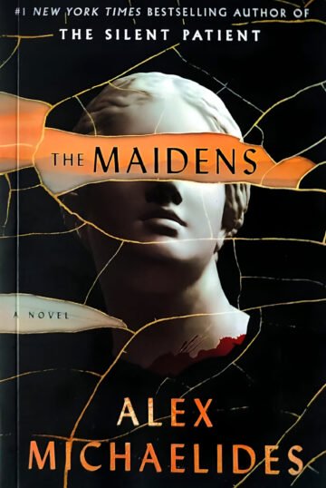 The Maidens by Alex Michaeliders (English) (Paperback).