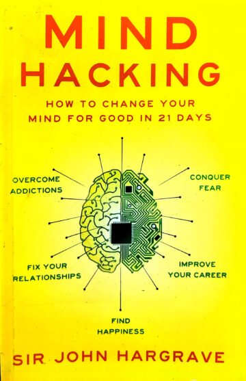 Mind Hacking by Sir John Hargrave (English) (Paperback).