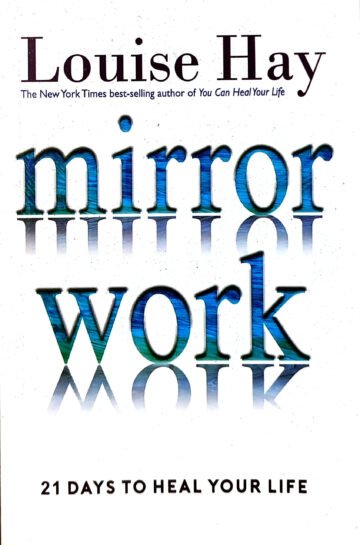 Mirror Work by Louise Hay (English) (Paperback).