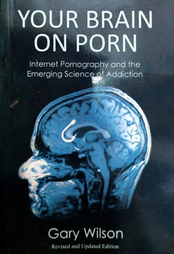 Your Brain On P by Gary Wilson (English) (Paperback).