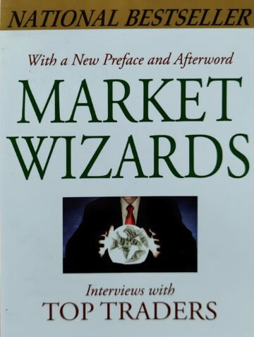 Market Wizards by Jack D. Schwager (English) (Paperback).