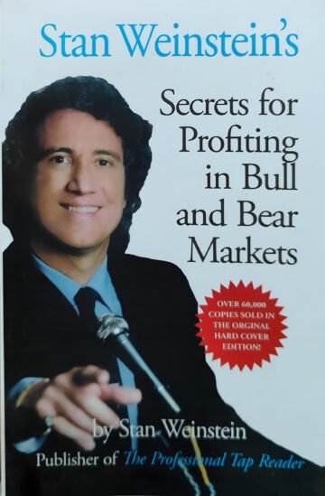 Secrets For Profiting In Bull And Bear Markets by Stan Weinstein (English) (Paperback).