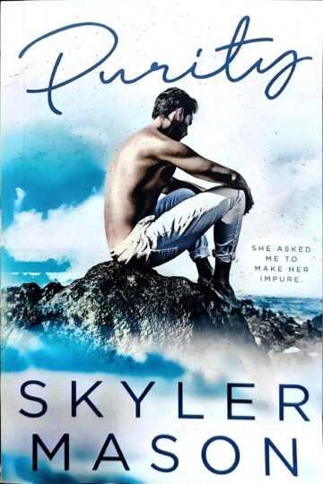 Purity by Skyler Mason (English) (Paperback).