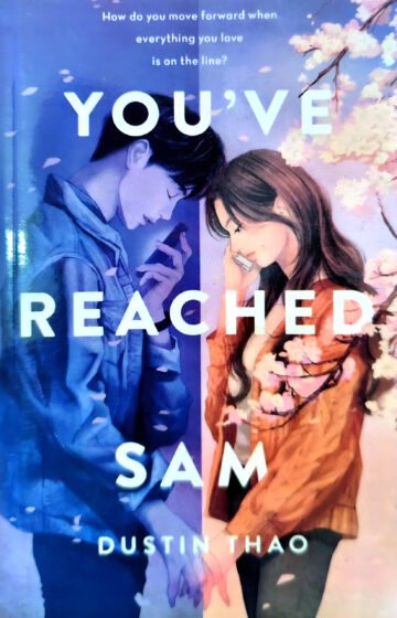 You`Ve Reached Sam by Dushin Thao (English) (Paperback).