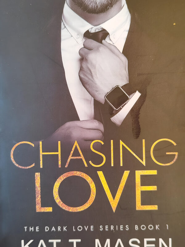 Chasing Love by Kat T. Masen (English) (Paperback).