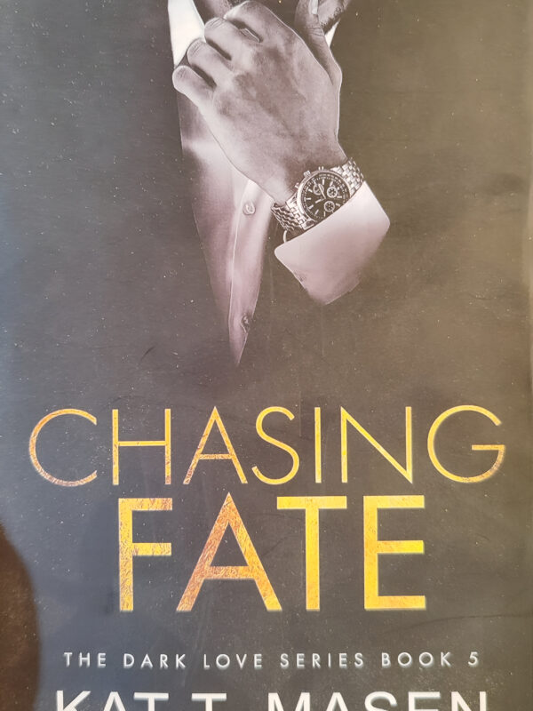 Chasing Fate by Kat T. Masen (English) (Paperback).