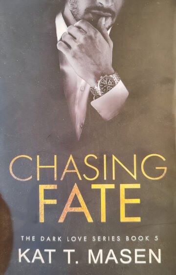 Chasing Fate by Kat T. Masen (English) (Paperback).