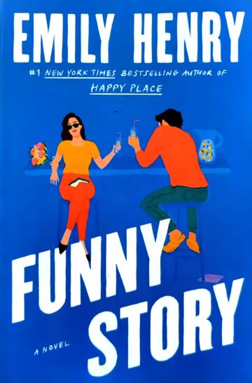 Funny Story by Emily Henry (English) (Paperback).