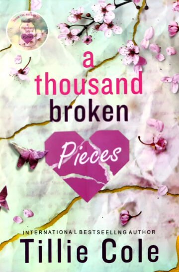 A Thousand Broken Pieces by Tillie Cole (English) (Paperback).