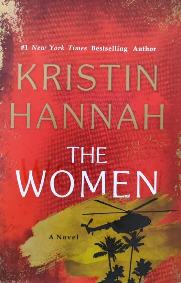 The Women by Kristin Hannah (English) (Hardcover).