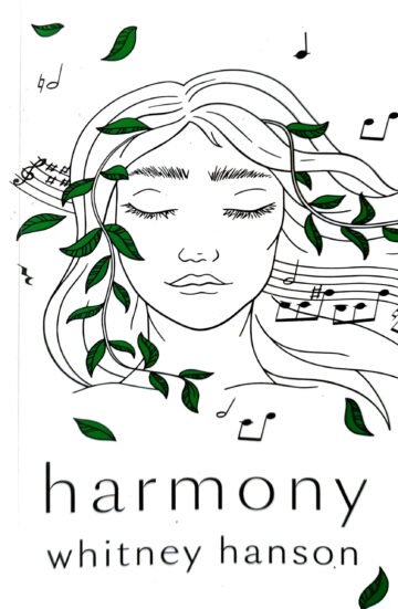 Harmony by Whitney Hanson (English) (Paperback).