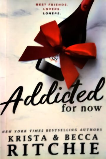 Addicted by Ritchie (English) (Paperback).