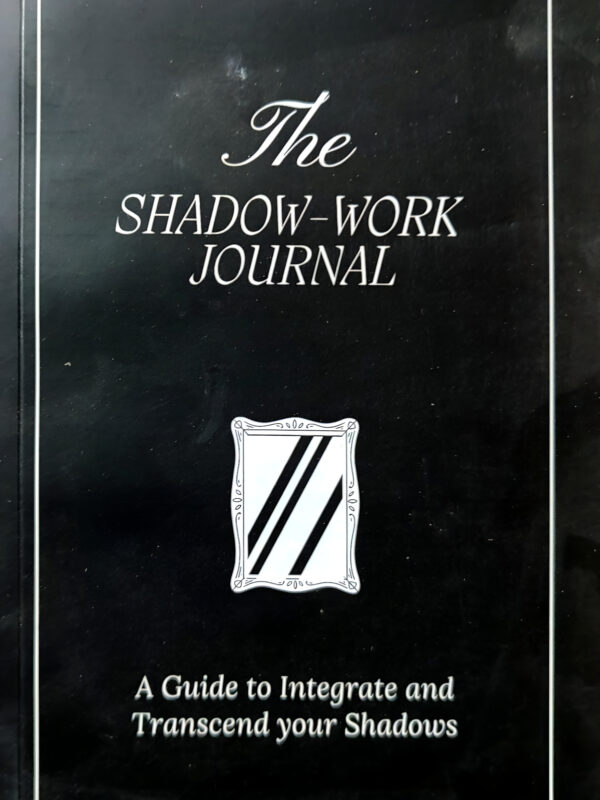The Shadow-Work Journal by Shunshine Enjobault (English) (Paperback).