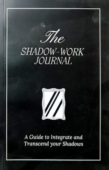 The Shadow-Work Journal by Shunshine Enjobault (English) (Paperback).