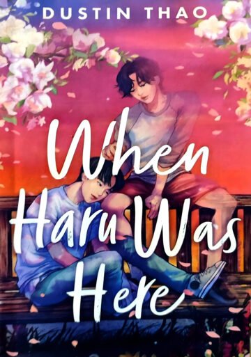 When Hara Was Here by Dustin Thao (English) (Paperback).