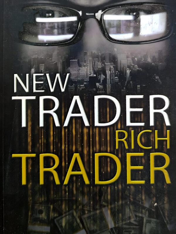 New Trader Rich Trader by Steve Burns & Holly Burns (English) (Paperback).