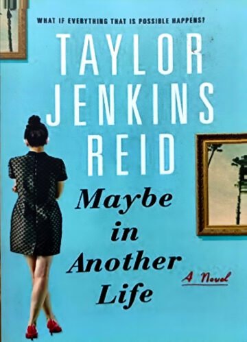 Maybe In Another Life by Taylor Jenkins Reid (English) (Paperback).