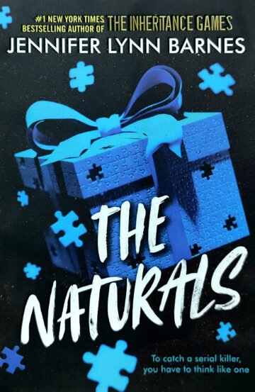 The Naturals by Jennifer Lynn Barnes (English) (Paperback).