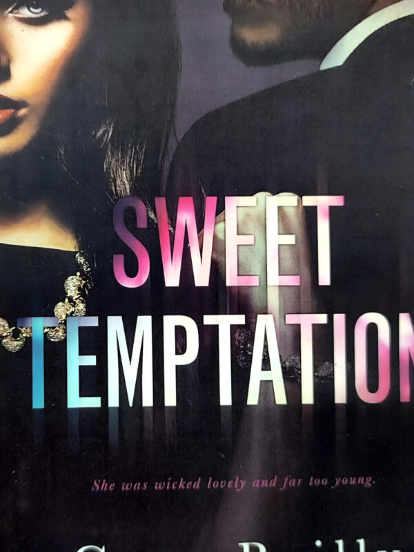 Sweet Temptation by Cora Reilly (English) (Paperback)