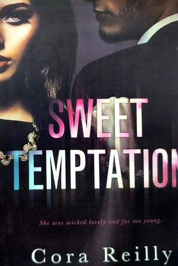 Sweet Temptation by Cora Reilly (English) (Paperback)