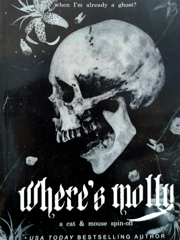 Where`S Molly by H.D. Carlton (English) (Paperback).