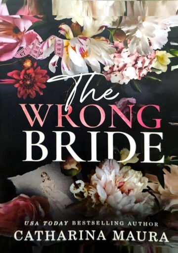 The Wrong Bride by Catharina Maura (English) (Paperback).