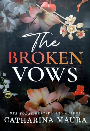 The Broken Vows by Catharina Maura (English) (Paperback).