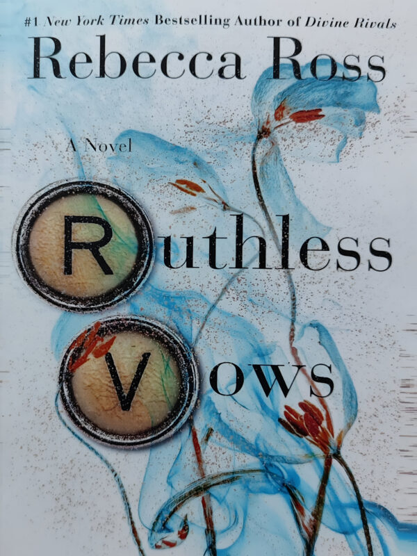 Ruthless Vows by Rebecca Ross (English) (Paperback).