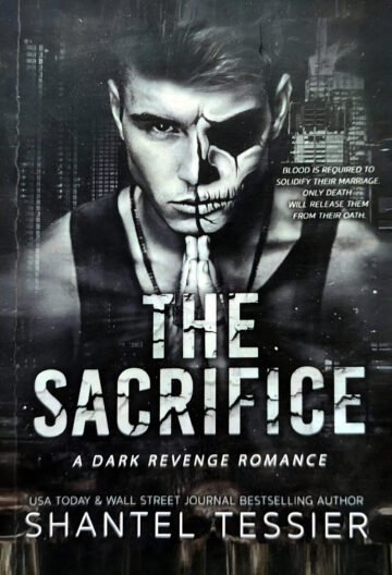 The Sacrifice by Shantel Tessier (English) (Paperback).