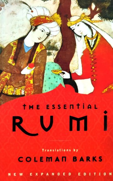 Rumi (Coleman Barks) by Rumi ji (English) (Paperback).