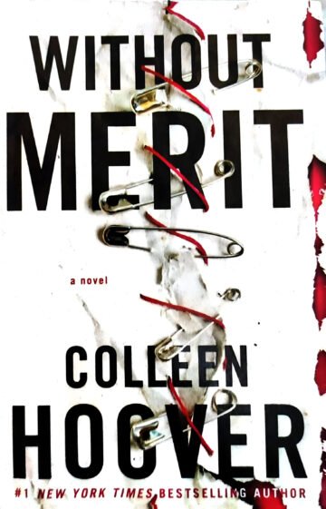 Without Merit by Colleen Hoover (English) (Paperback).