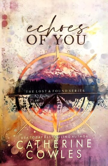 Echoes Of You by Catherine Cowles (English) (Paperback).