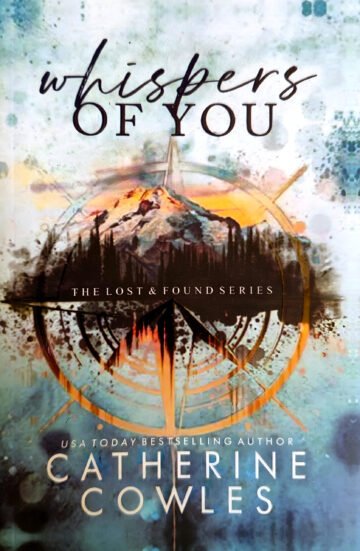 Whispers Of You by Catherine Cowles (English) (Paperback).