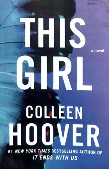 This Girl by Colleen Hoover (English) (Paperback).